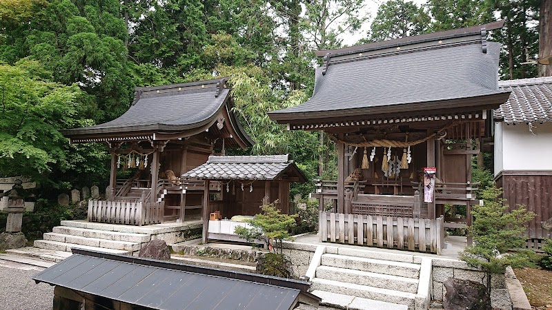 摂社 大宮神社