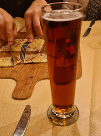 Bière du Restaurant de spécialités alsaciennes Le Gruber à Strasbourg - n°5