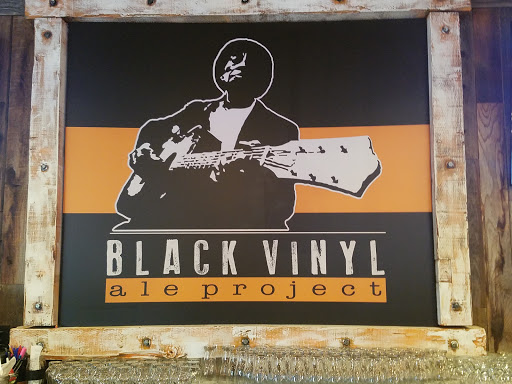 Brewpub «Black Vinyl Ale Project - brewery and restaurant», reviews and photos, 4810 Granite Dr A-1, Rocklin, CA 95677, USA