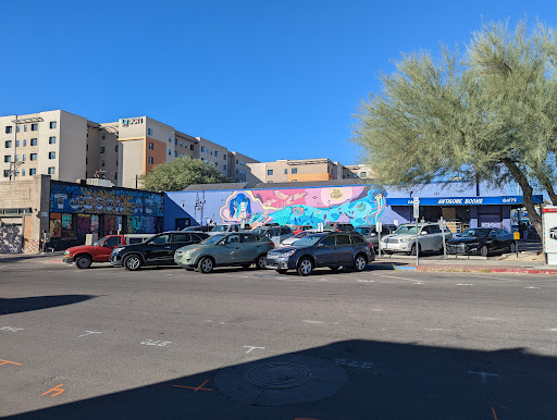 Book Store «Antigone Books», reviews and photos, 411 N 4th Ave, Tucson, AZ 85705, USA