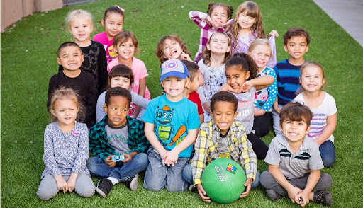 Preschool «The Kids Academy Child Care & Preschool», reviews and photos, 7430 W Cactus Rd, Peoria, AZ 85381, USA