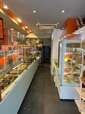 Boulangerie Patisserie Clemenceau à Hyères