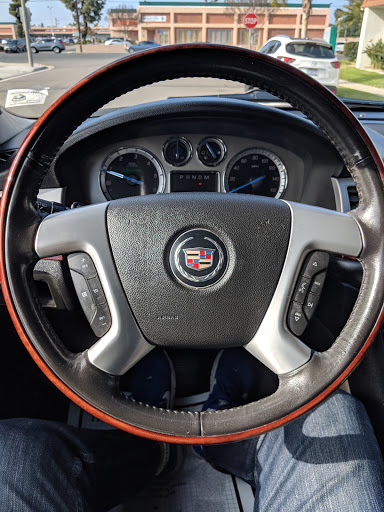 Car Wash «Magnolia Car Wash», reviews and photos, 18020 Magnolia St, Fountain Valley, CA 92708, USA