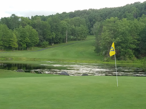 Golf Course «Grandview Farms Golf Course», reviews and photos, 400 Hartwell Rd, Berkshire, NY 13736, USA