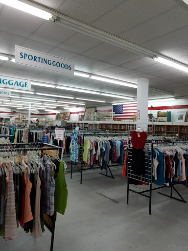 Thrift Store «City Thrift», reviews and photos, 728 Edgewood Ave N, Jacksonville, FL 32254, USA