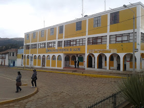 MUNICIPIO DE QUEROBAMBA