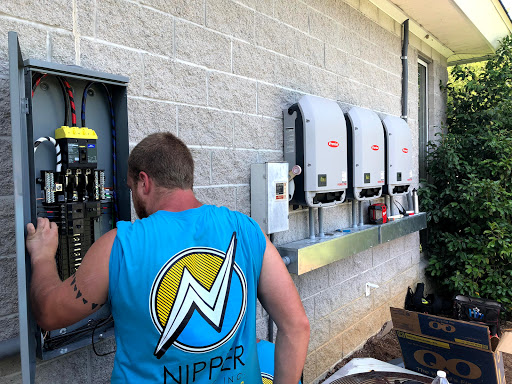 Electrician «Nipper Electric», reviews and photos, 593 S Birdneck Rd #102, Virginia Beach, VA 23451, USA