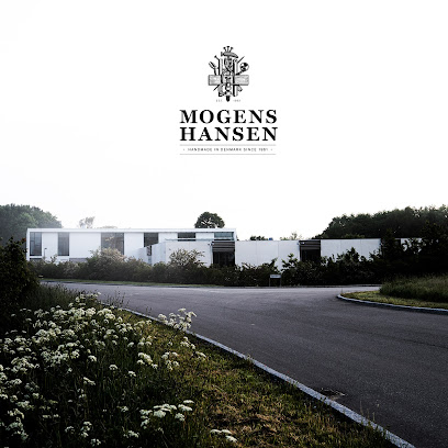Mogens Hansen DENMARK A/S
