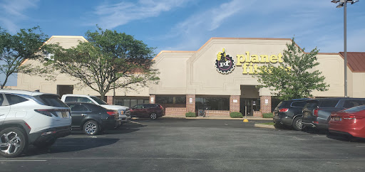 Gym «Planet Fitness», reviews and photos, 713 N Broad St, Middletown, DE 19709, USA