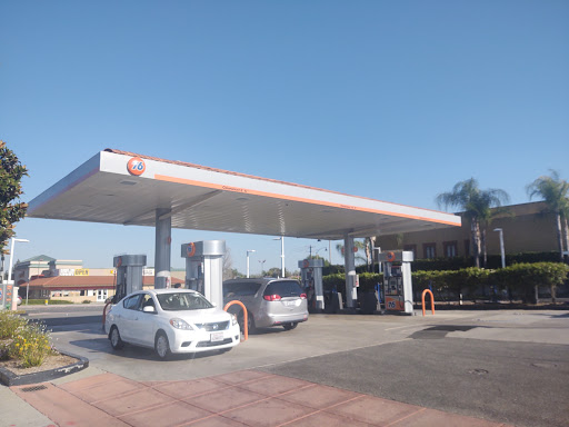 76 en Duarte