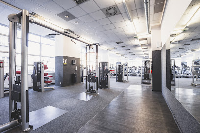 FITINN Fitnessstudio - Veletržní 24, 170 00 Praha 7-Holešovice, Czechia