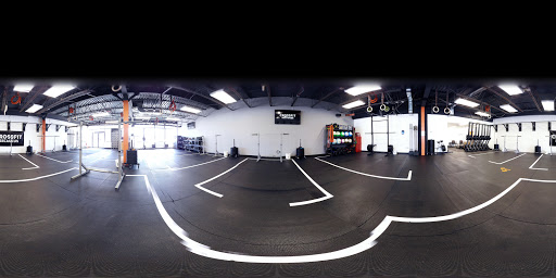 Physical Fitness Program «CrossFit Secaucus», reviews and photos, 333 Meadowlands Pkwy, Secaucus, NJ 07094, USA