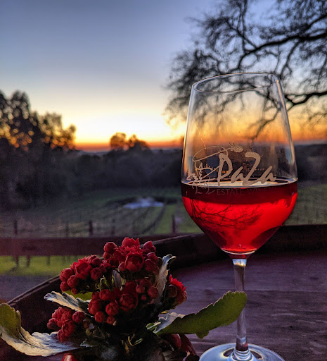 Winery «PaZa Estate Winery», reviews and photos, 3357 Ayres Holmes Rd, Auburn, CA 95602, USA