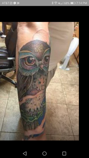 Explore prodigal son tattoo ideas, creative tattoo ideas in Lufkin, available at Blue Lotus Tattoo & Piercing