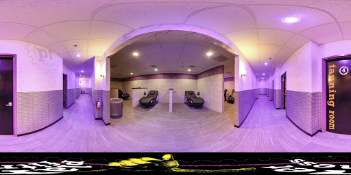 Gym «Planet Fitness», reviews and photos, 368 Havendale Blvd, Auburndale, FL 33823, USA