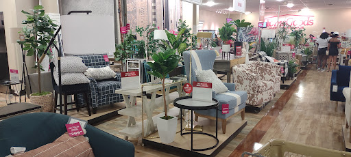 Department Store «HomeGoods», reviews and photos, 12670 W Sunrise Blvd, Sunrise, FL 33323, USA