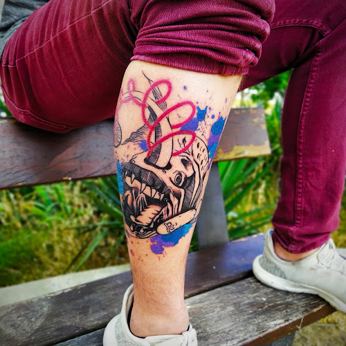 Elvas Arte tattoo - Estúdio de tatuagem