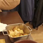 Photo n°3 de l'avis de Umberto.e fait le 26/11/2023 à 11:10 sur le  Dar Bottarolo - Caserta Centro à Caserta