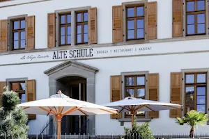 "Alte Schule" image