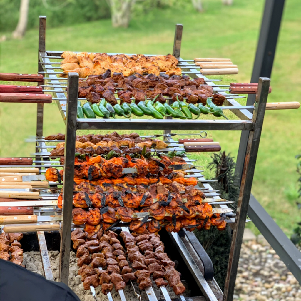 Sizler Tandoori Restaurant 32819