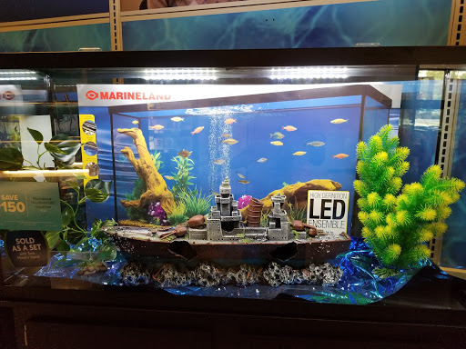 Pet Supply Store «PetSmart», reviews and photos, 20 W University Pkwy, Orem, UT 84058, USA