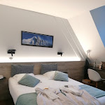 Photo n° 1 de l'avis de Delphine.c fait le 03/03/2024 à 17:03 pour Hôtel des Princes à Chambéry