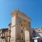 Photo n°1 de l'avis de Monika.. fait le 13/07/2023 à 14:30 sur le  Candiano Noto - Bar, Pasticceria, Gelateria, Drinks à Noto