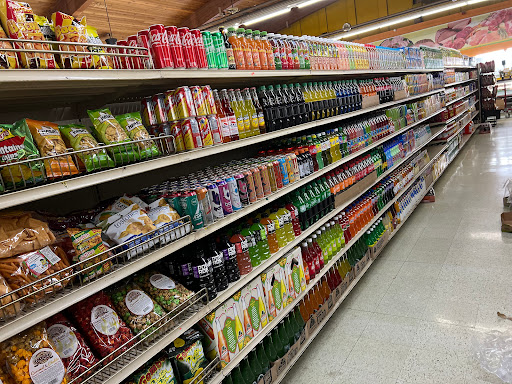 Grocery Store «El Gigante Grocery Store», reviews and photos, 2720 W 71st St, Indianapolis, IN 46268, USA