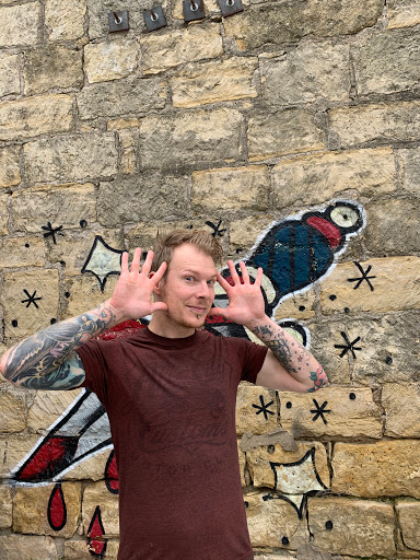 Find v for vendetta tattoo ideas for your next unique tattoo in Junction City at Patriot Tattoo Company