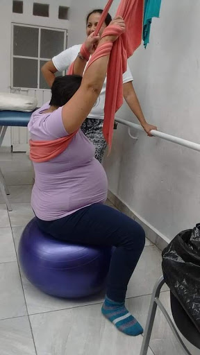Embarazo, parto y lactancia, Vanessa Ramírez