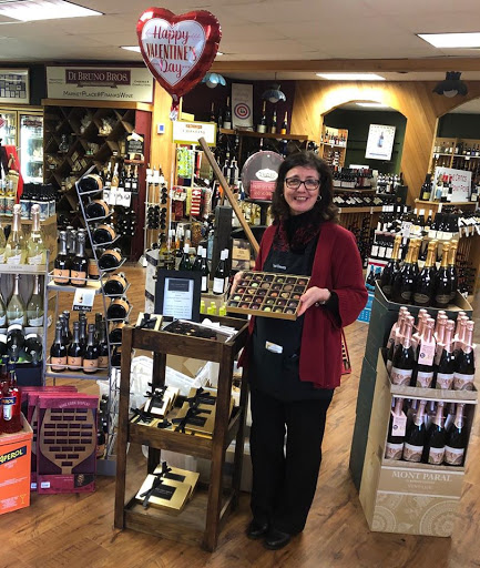 Wine Store «FranksWine», reviews and photos, 1206 N Union St, Wilmington, DE 19806, USA