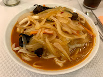Champon du Restaurant coréen Han Lim à Paris - n°1