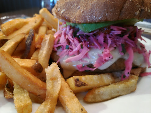 Cafe «Trinks Cafe & Bakery», reviews and photos, 39140 CA-1, Gualala, CA 95445, USA