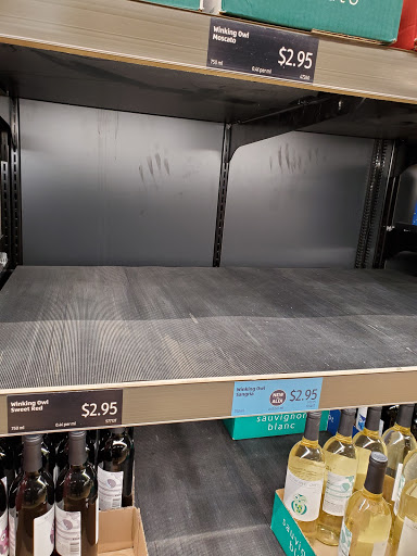 Supermarket «ALDI», reviews and photos, N6666 N Rolling Meadows Dr, Fond du Lac, WI 54937, USA