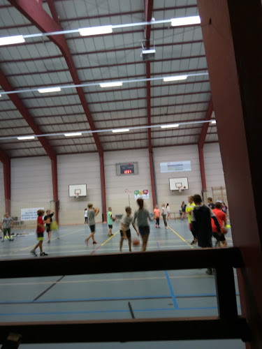 Sporthal Den Heurk - Sportcomplex