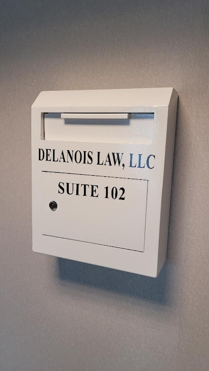 Delanois Law, LLC