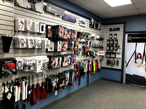 Gift Shop «Fantasy Gifts», reviews and photos, 375 E 7th St, St Paul, MN 55101, USA