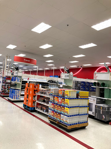 Department Store «Target», reviews and photos, 18200 Royalton Rd, Strongsville, OH 44136, USA