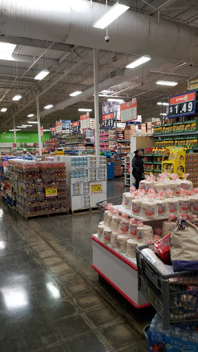 Grocery Store «El Super», reviews and photos, 1100 W Slauson Ave, Los Angeles, CA 90044, USA