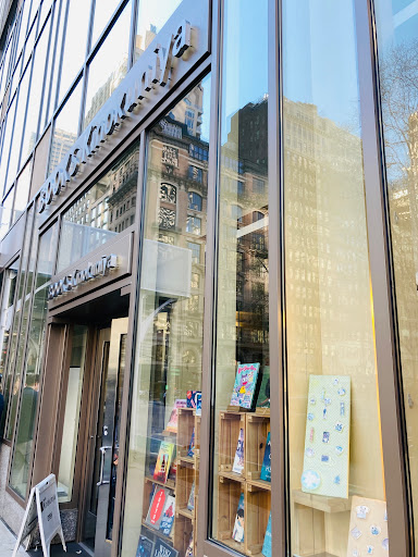 Book Store «Kinokuniya New York», reviews and photos, 1073 6th Ave, New York, NY 10018, USA