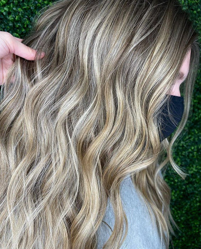 Beauty Salon «Salon & Spa in the Tower», reviews and photos, 10225 Main St #20, Clarence, NY 14031, USA