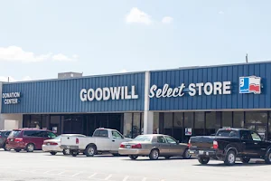 Goodwill Houston Select Stores image