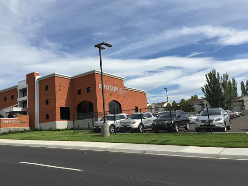 Car Dealer «Kentson Car Company», reviews and photos, 605 W 2600 S, Bountiful, UT 84010, USA