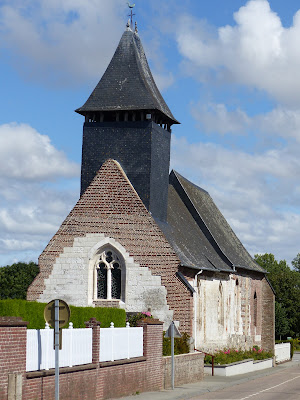 habitation à Petit-Caux