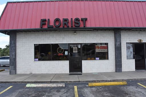Florist «Oneco Florist», reviews and photos, 5012 15th St E, Bradenton, FL 34203, USA