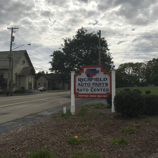 Auto Parts Store «Carquest Auto Parts», reviews and photos, 3920 Broadview Rd, Richfield, OH 44286, USA