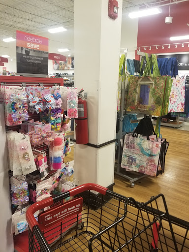 Department Store «T.J. Maxx», reviews and photos, 83 Mariano Bishop Blvd, Fall River, MA 02721, USA