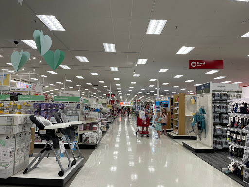 Department Store «Target», reviews and photos, 25901 US-290, Cypress, TX 77429, USA