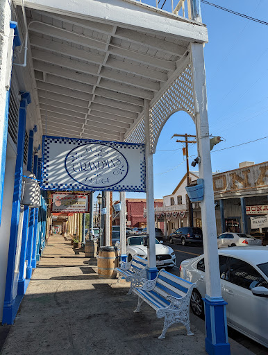 Tourist Information Center «Virginia City Visitor Center», reviews and photos