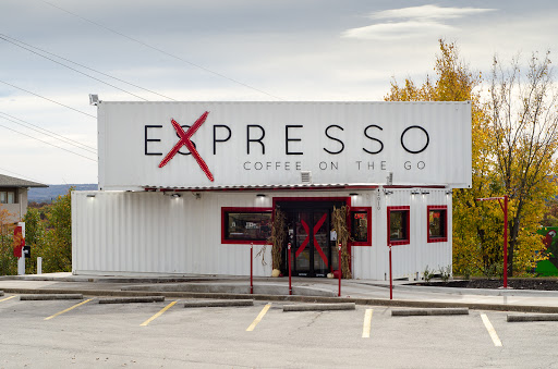 Expresso Branson
